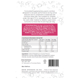 Speedon Performance Fuel 60g Carb