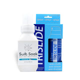 SBR Triswim TRISLIDE + SUIT SOAK Bundle
