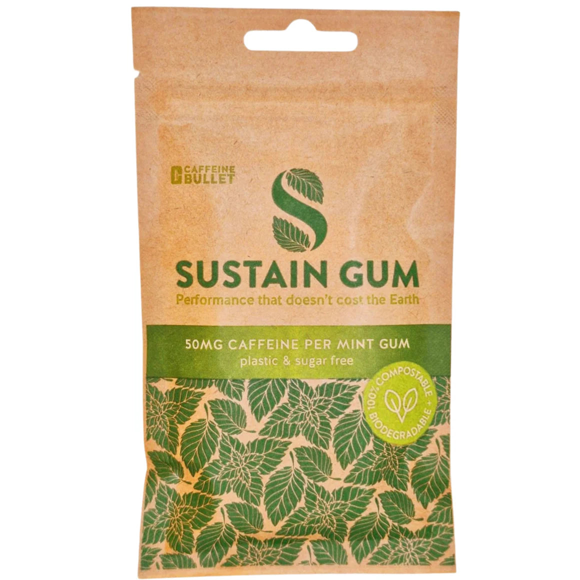 Sustain Gum by Caffeine Bullet (12)