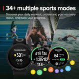 Suunto Run