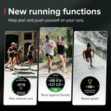 Suunto Run