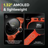 Suunto Run