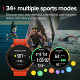 Suunto Run