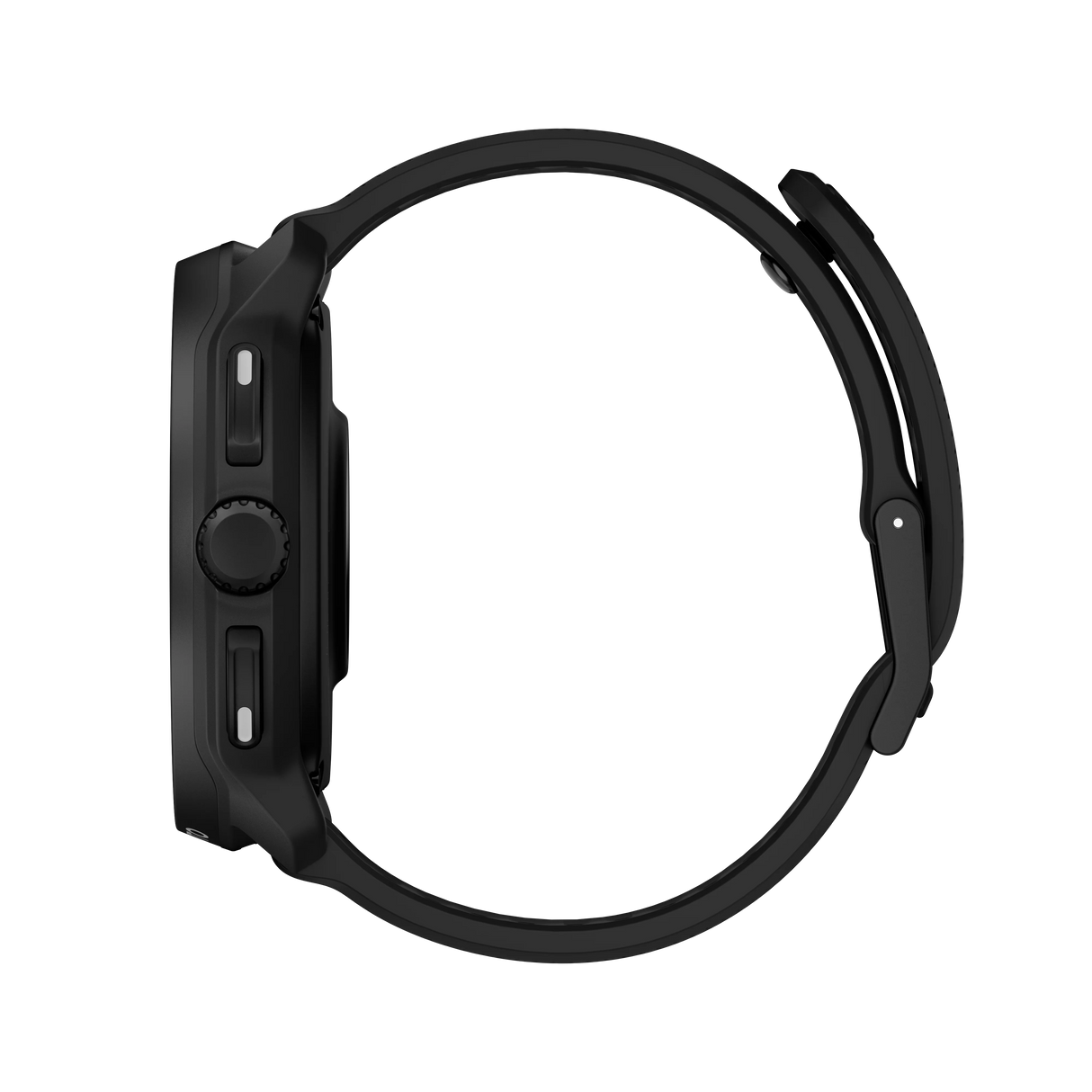 Suunto Race 2 All Black