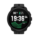 Suunto Race 2 All Black