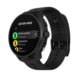 Suunto Race 2 All Black