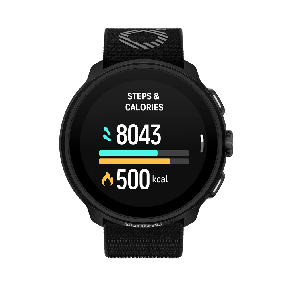 Suunto Run
