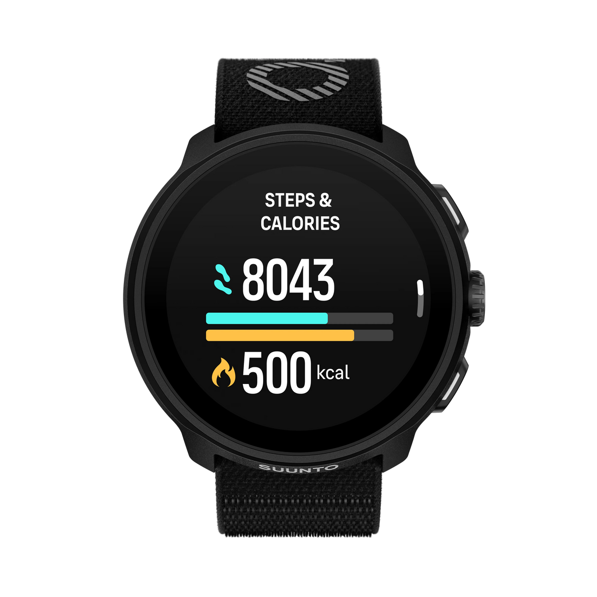 Suunto Run