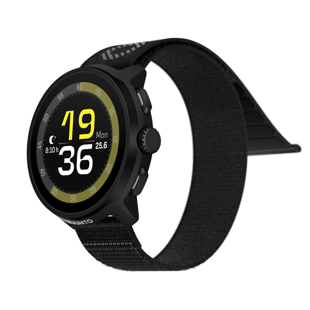 Suunto Run