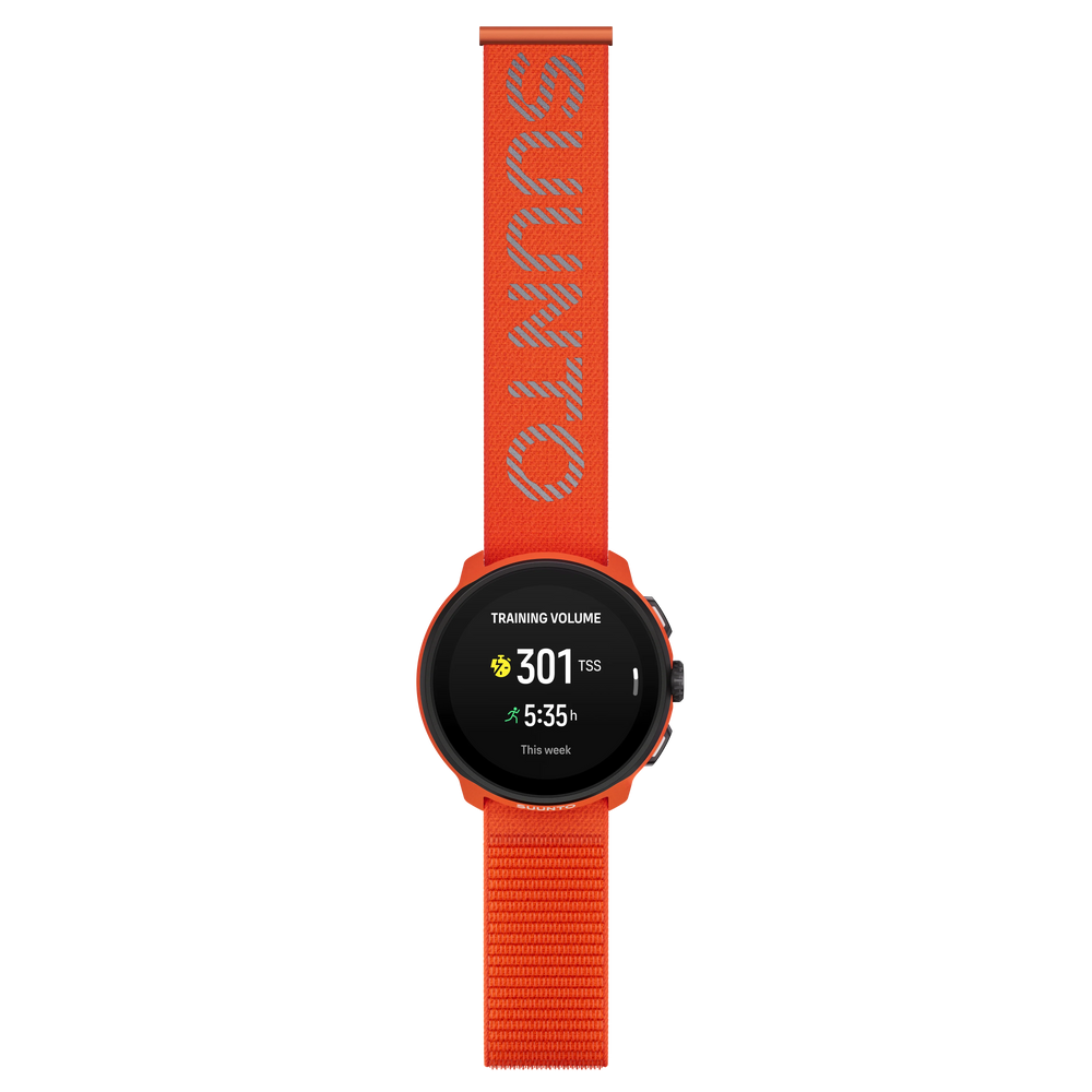 Suunto Run