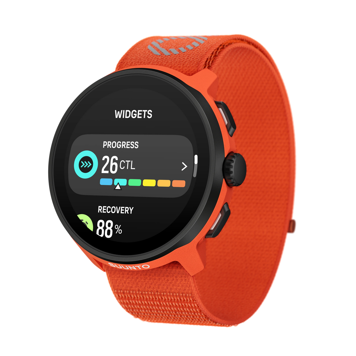 Suunto Run