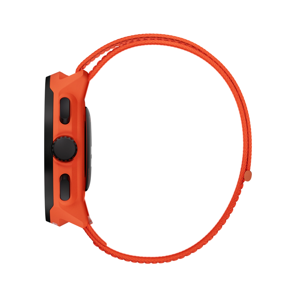Suunto Run