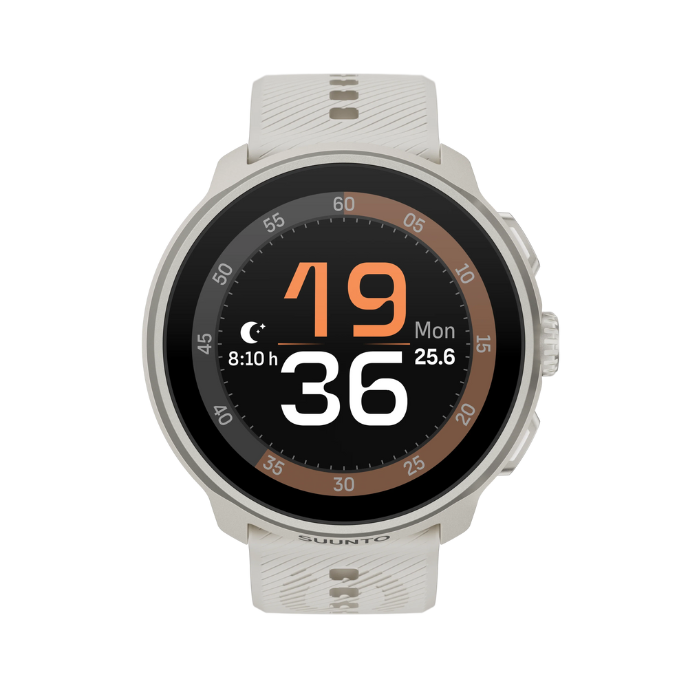 Suunto Run