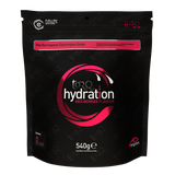 Torq Hydration 540gm Pouch (16g Carb)
