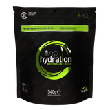 Torq Hydration 540gm Pouch (16g Carb)