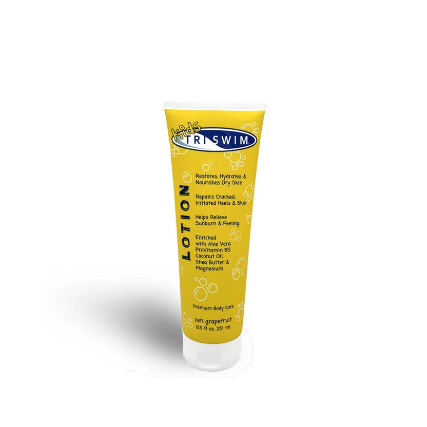 TRISWIM Kids Lotion