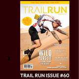 Trail Run Magazine!
