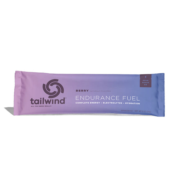 Tailwind Endurance Fuel Stickpacks