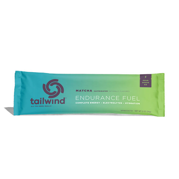 Tailwind Endurance Fuel Stickpacks