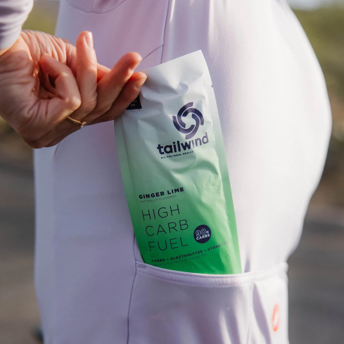 Tailwind High Carb Fuel