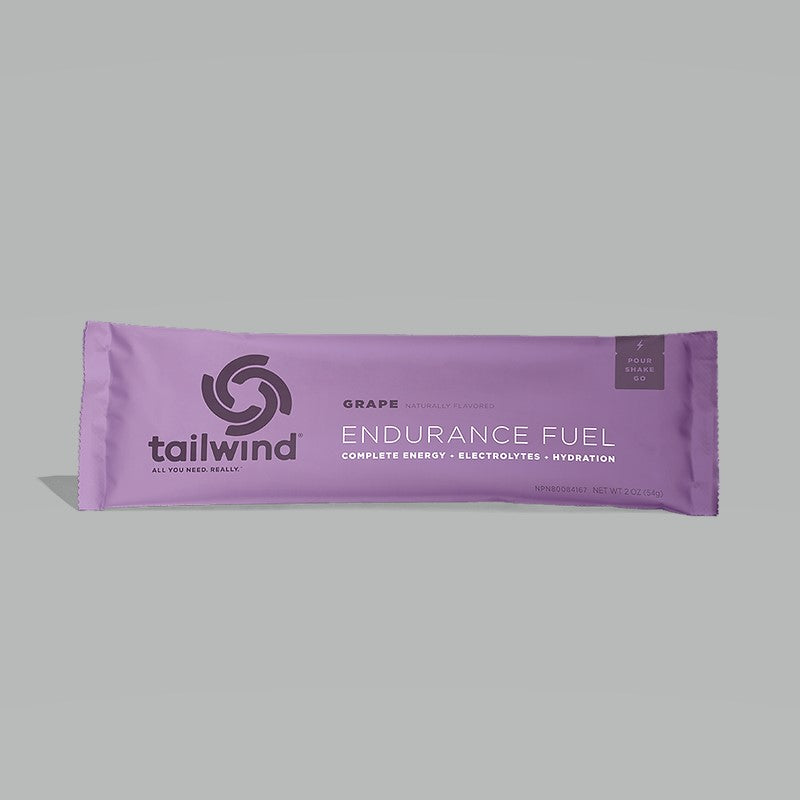 Tailwind Endurance Fuel Stickpacks