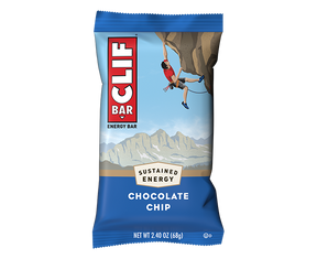 CLIF bars {FuelMe}