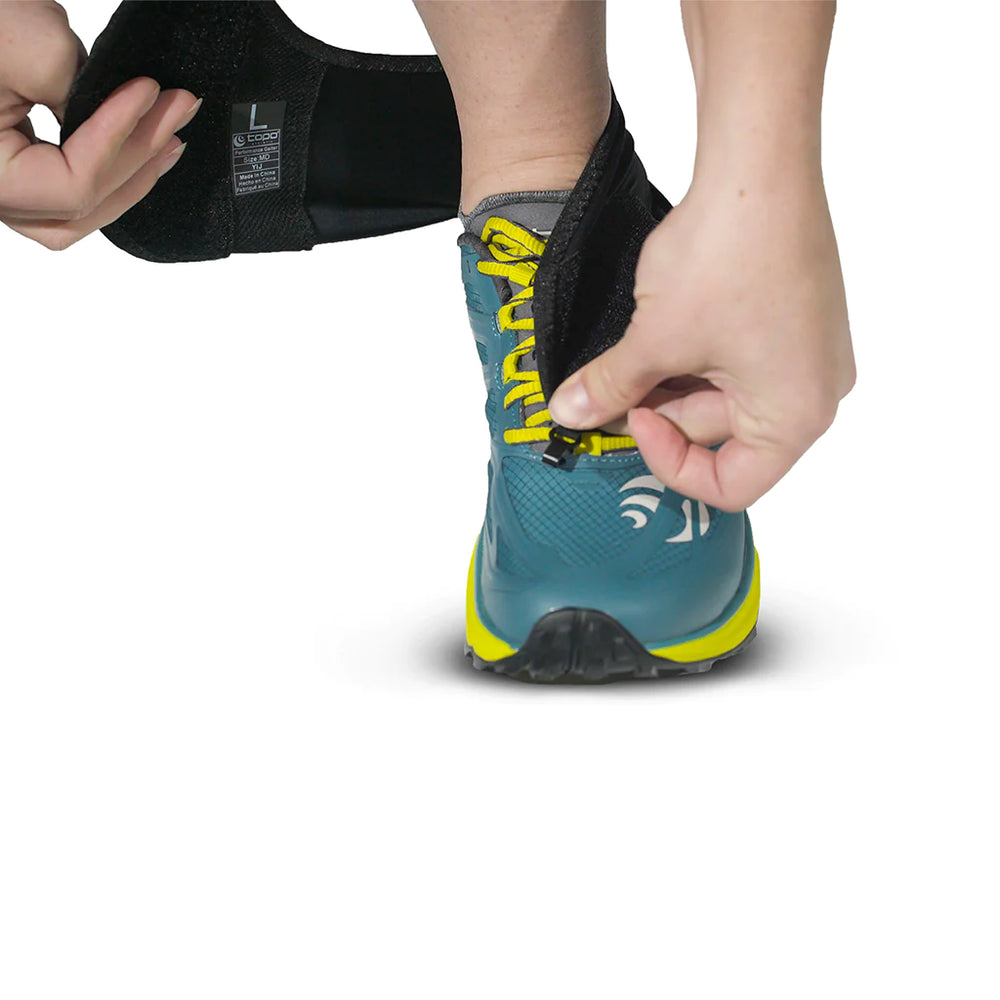 Topo Performance Gaiters