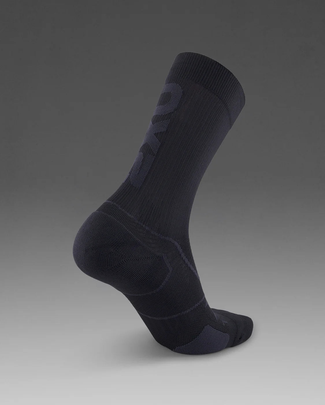 2XU Vectr Cushion Crew Socks