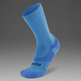 2XU Vectr Light Cushion  Crew Socks