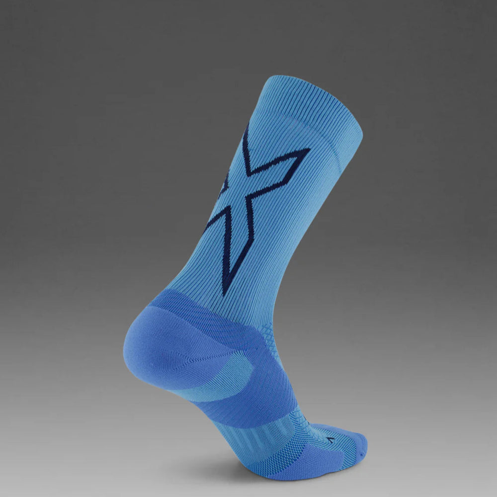 2XU Vectr Light Cushion  Crew Socks