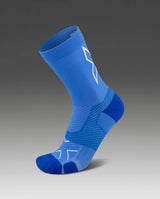 2XU Vectr Light Cushion  Crew Socks