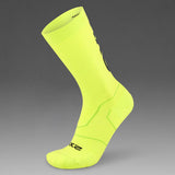2XU Vectr Light Cushion  Crew Socks