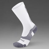 2XU Vectr Light Cushion  Crew Socks