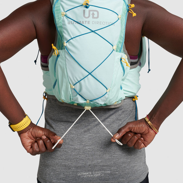 Ultimate direction outlet vest womens