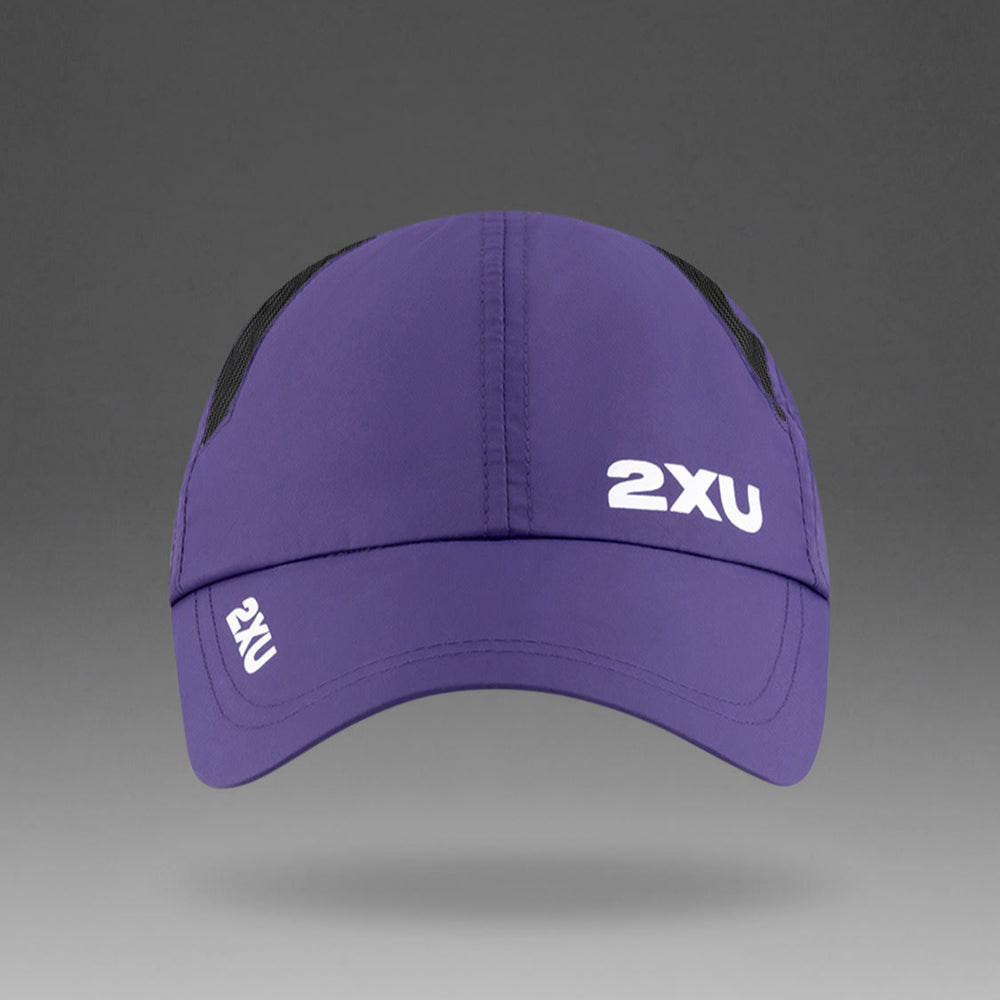 2XU Run Cap