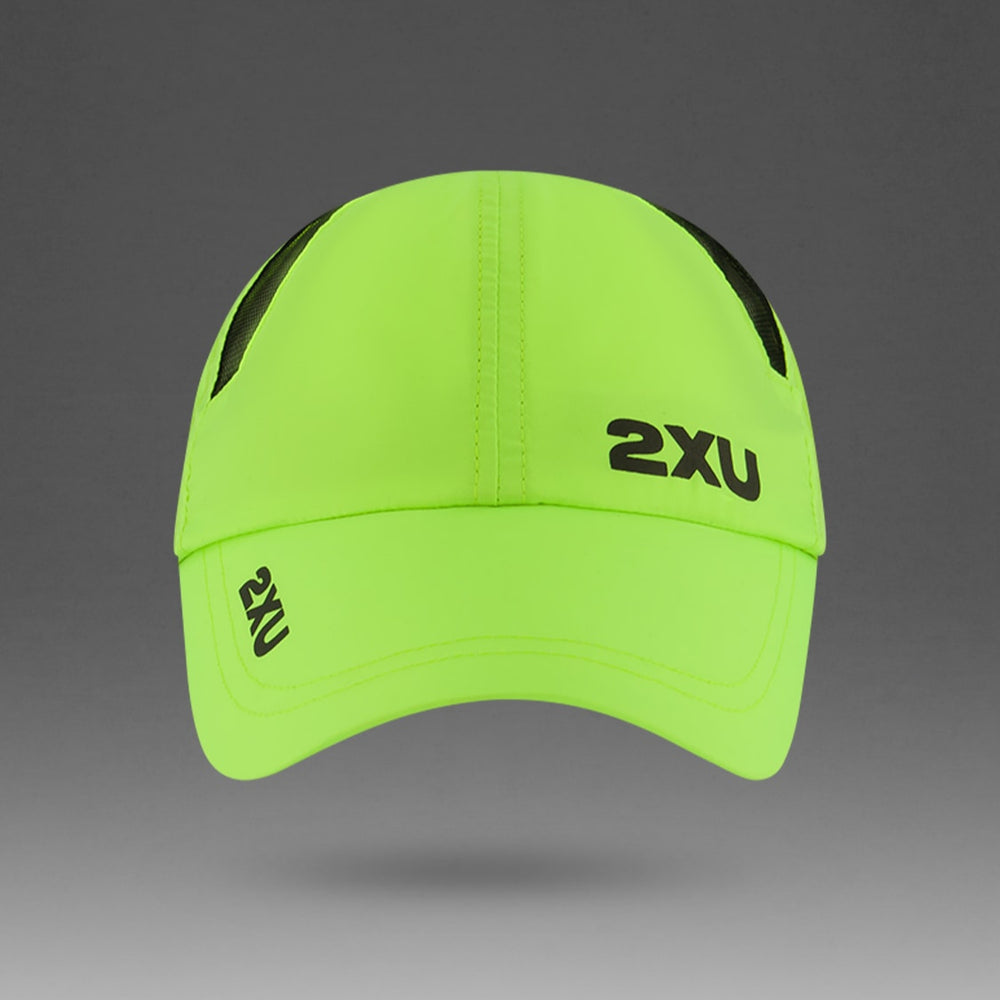 2XU Run Cap