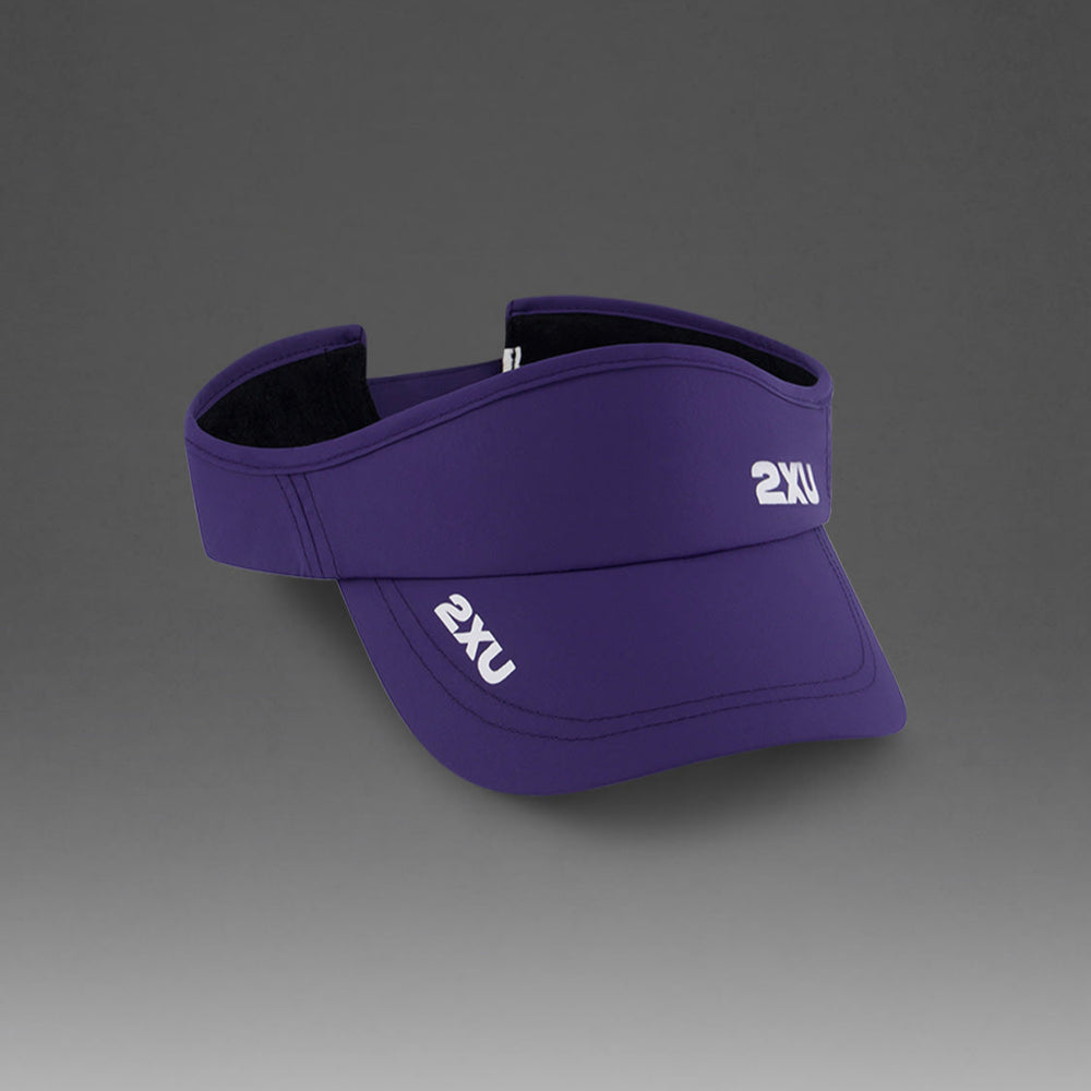 2XU Run Visor