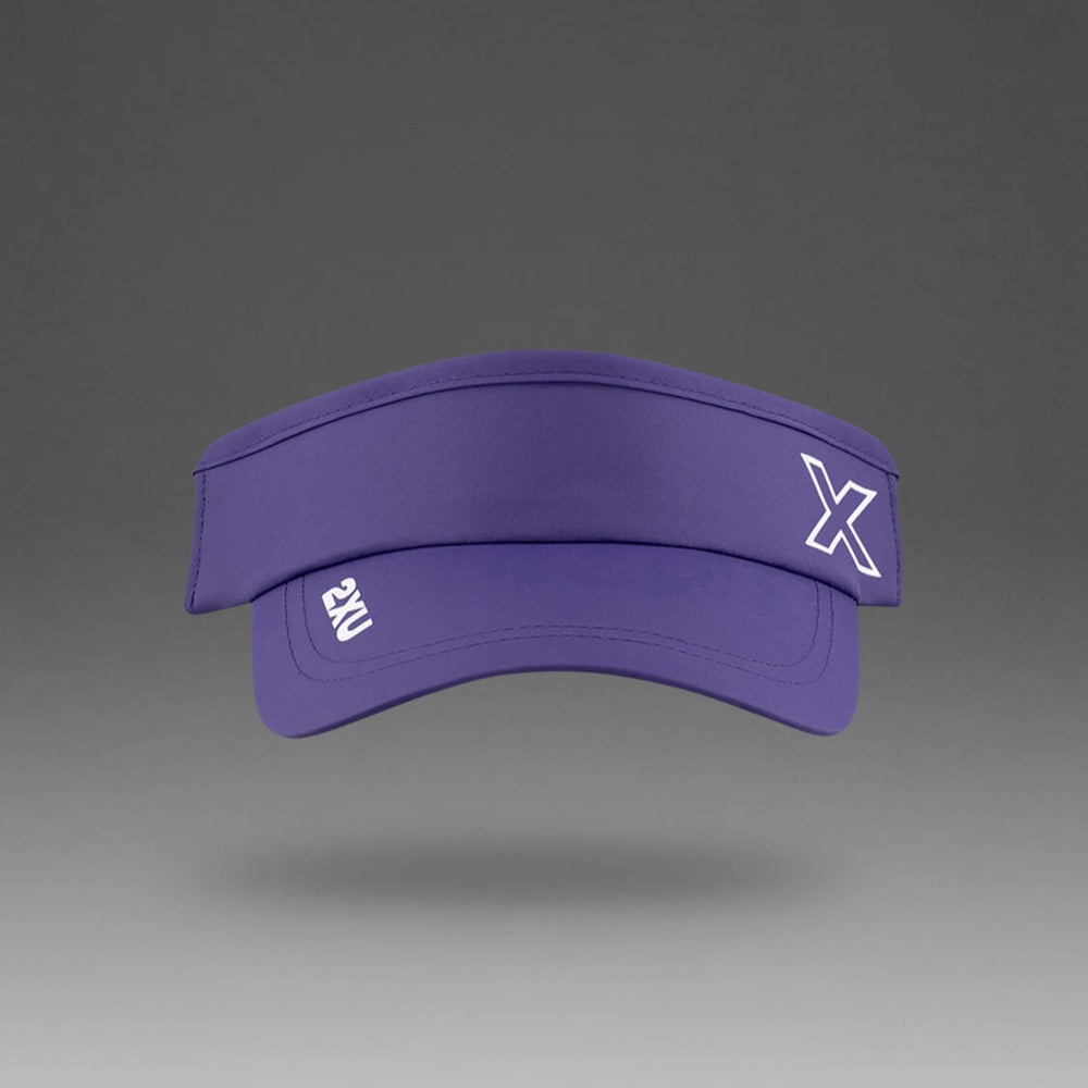 2XU Run Visor