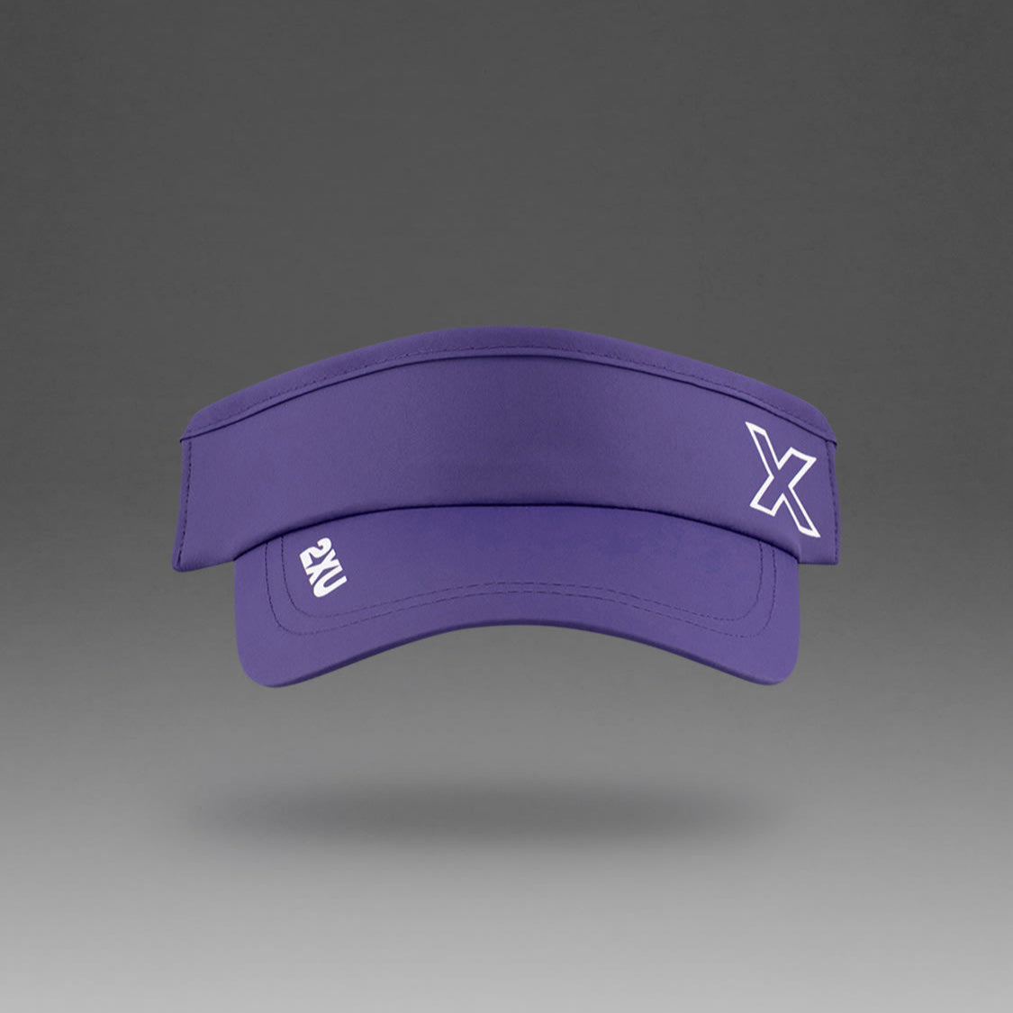 2XU Run Visor
