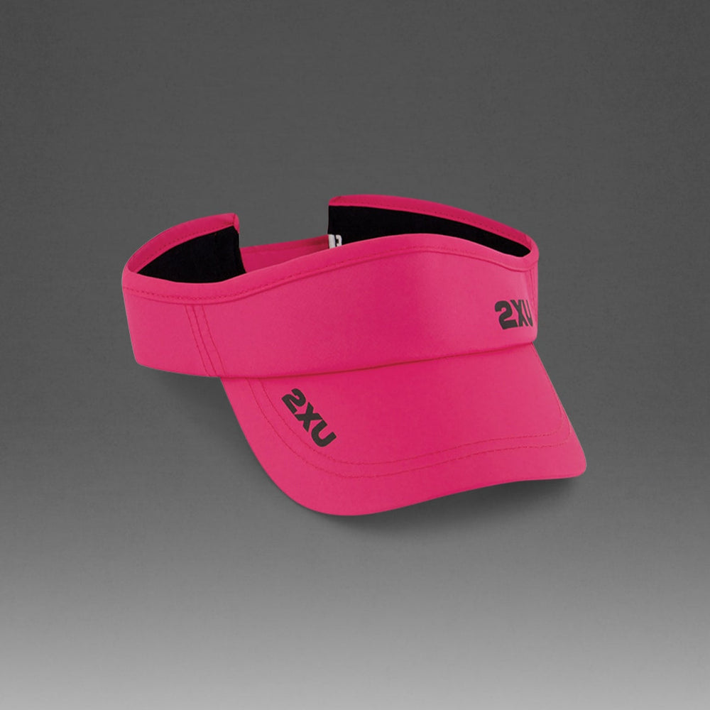 2XU Run Visor