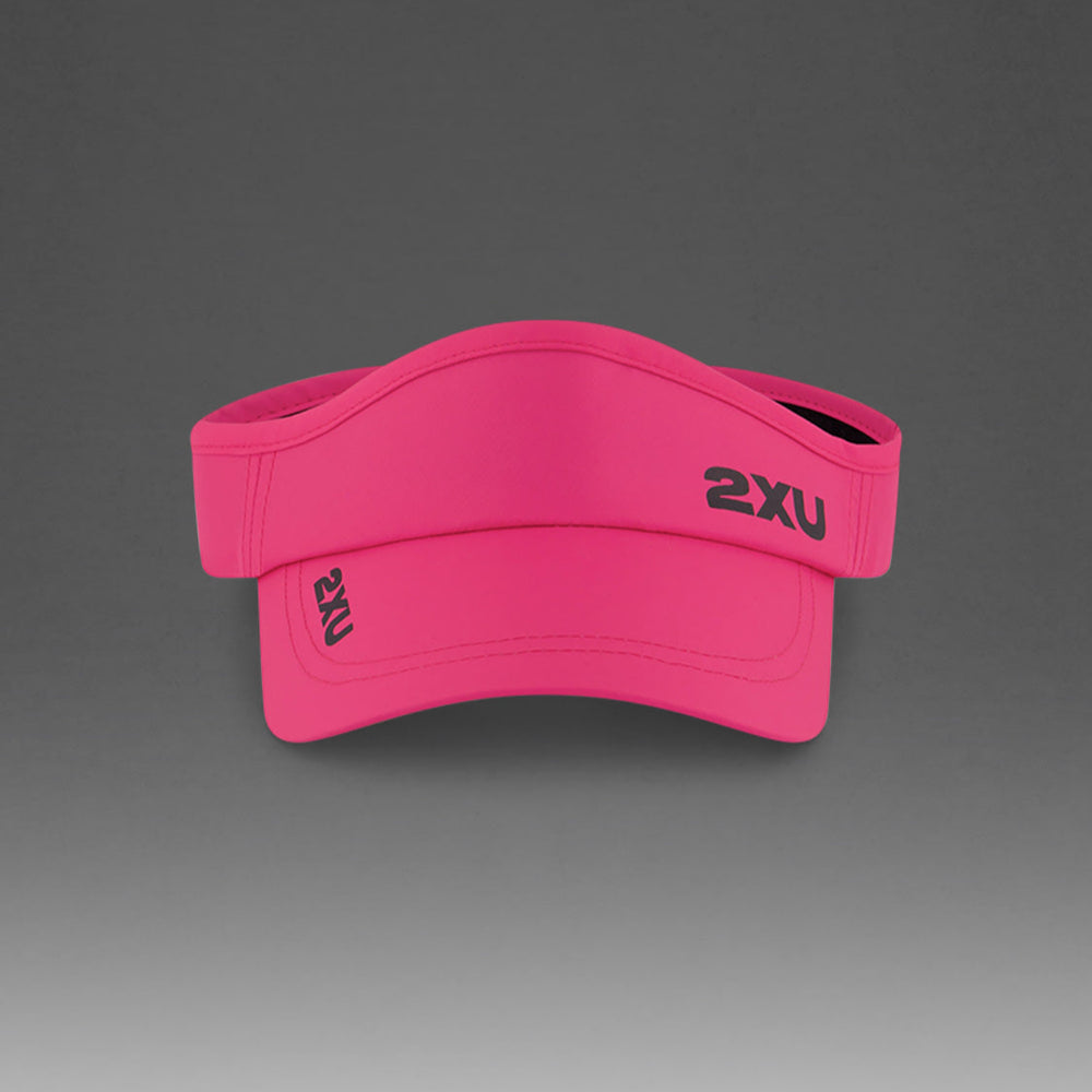 2XU Run Visor