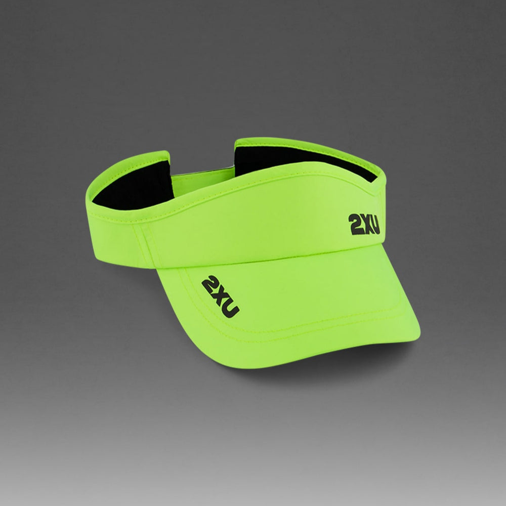 2XU Run Visor