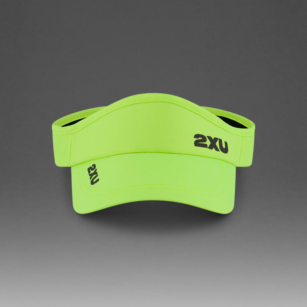2XU Run Visor