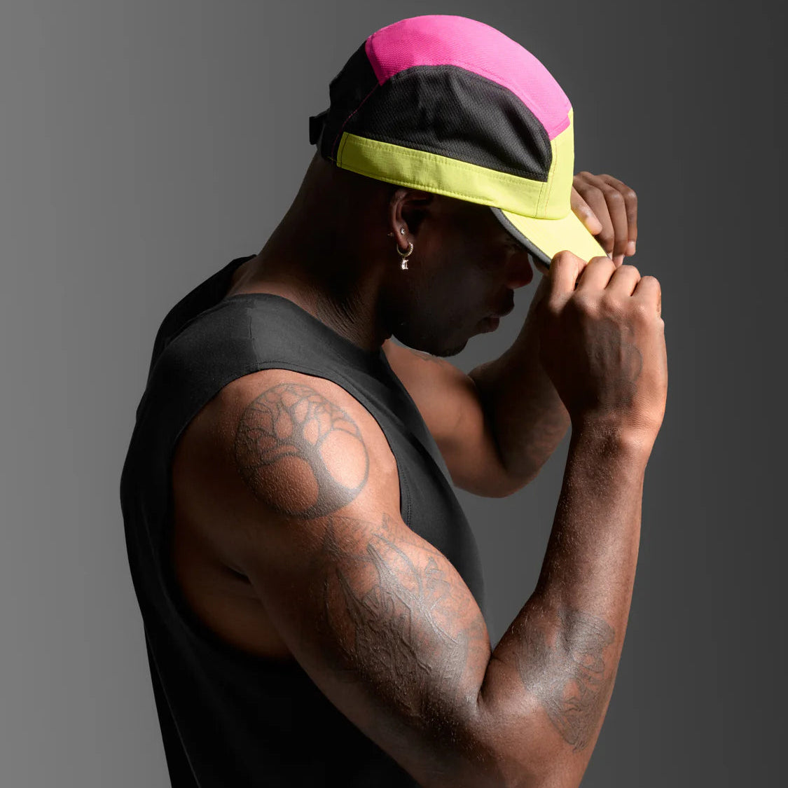 2XU Light Speed Caps