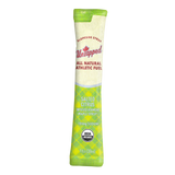UnTapped Maple Syrup Energy gels