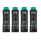 Styrkr GEL30 Nitro Dual-Carb Energy Gel