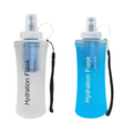 Hydration & Electrolytes