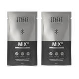 Styrkr Advanced Dual Carb Mix 90