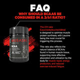 BCAA 60 Capsules