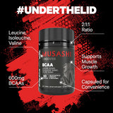 BCAA 60 Capsules
